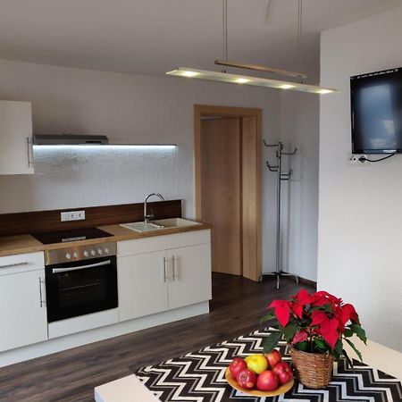 Alp-Hof Apartments Stanga Екстериор снимка