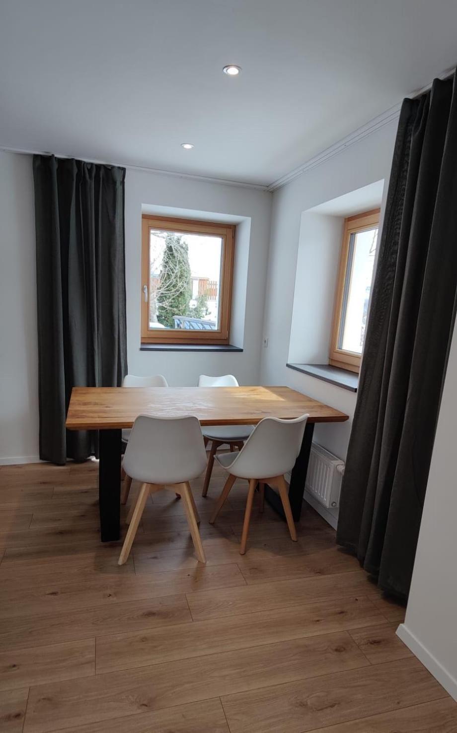 Alp-Hof Apartments Stanga Екстериор снимка
